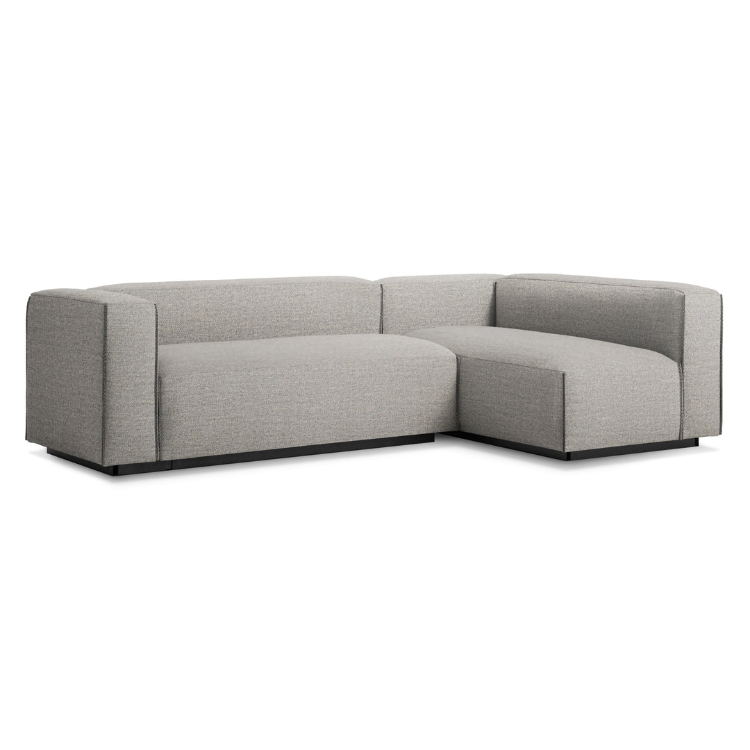 Cleon Small Sectional Sofa