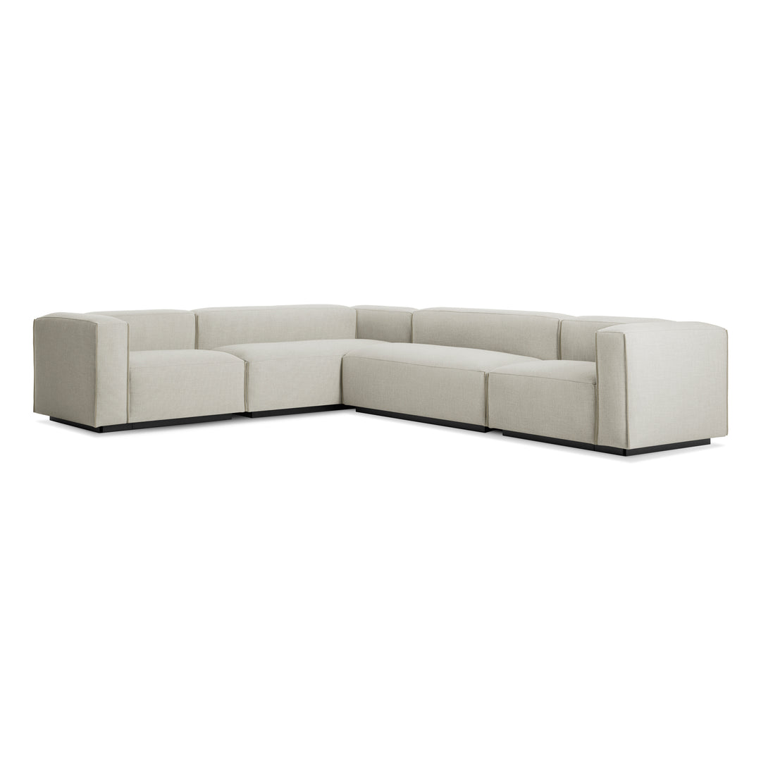 Cleon Large Sectional Sofa