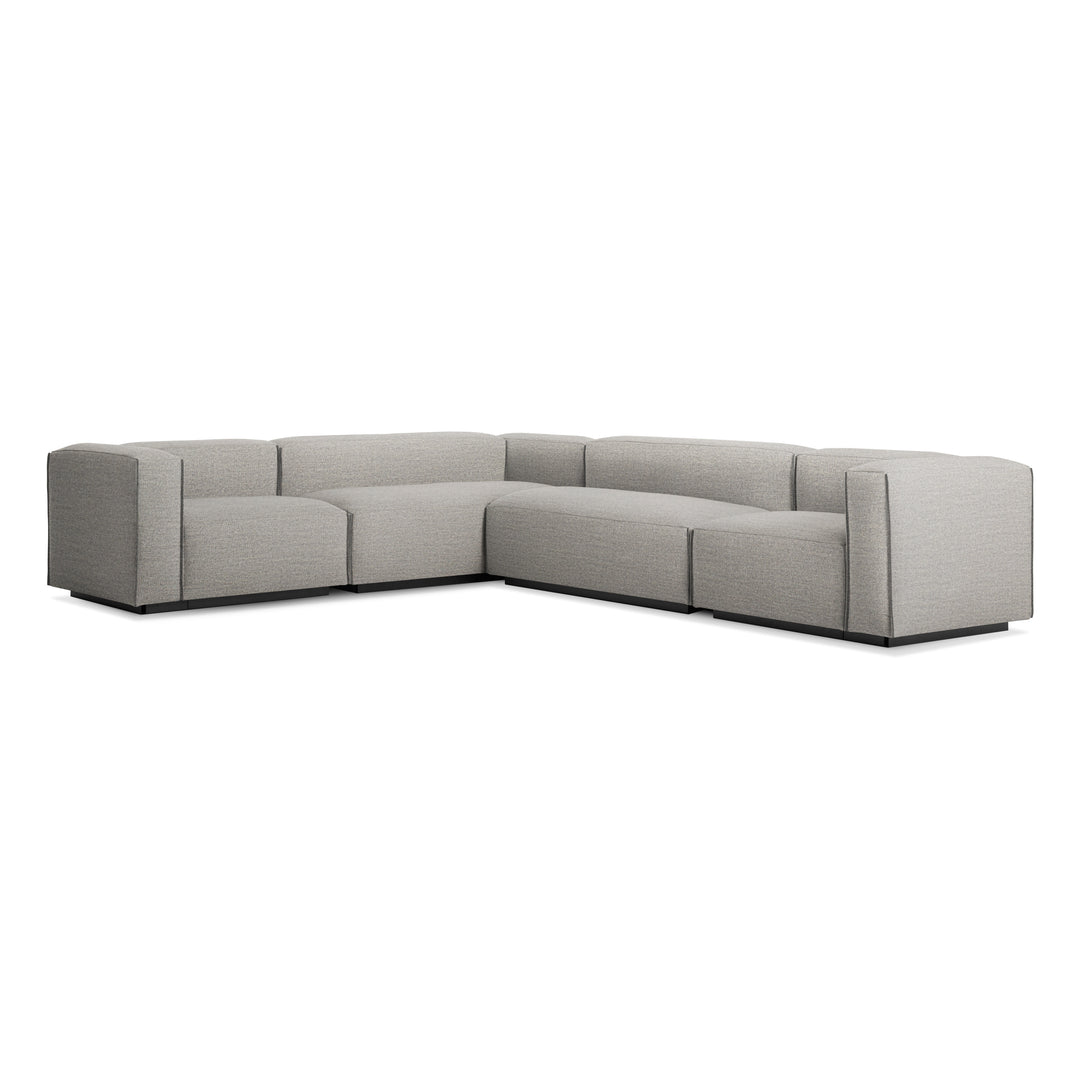 Cleon Large Sectional Sofa