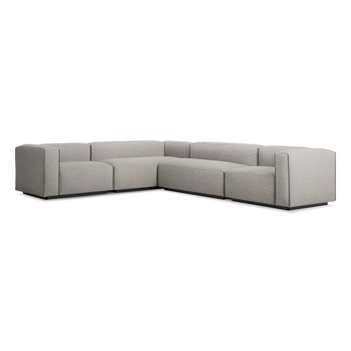 Cleon Large Sectional Sofa
