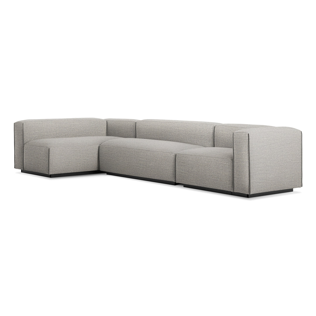 Cleon Medium+ Sectional Sofa