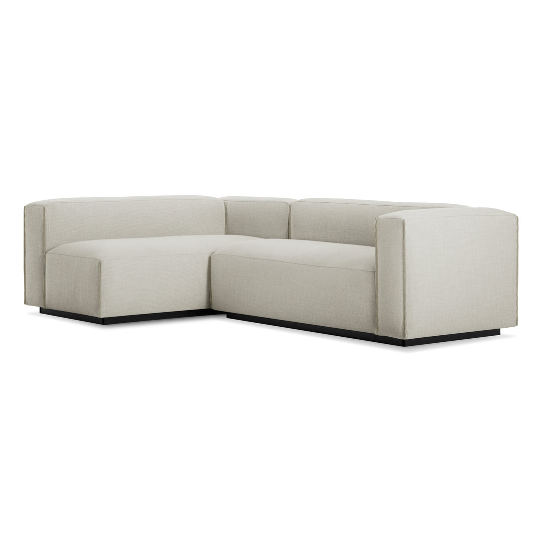 Cleon Small Sectional Sofa