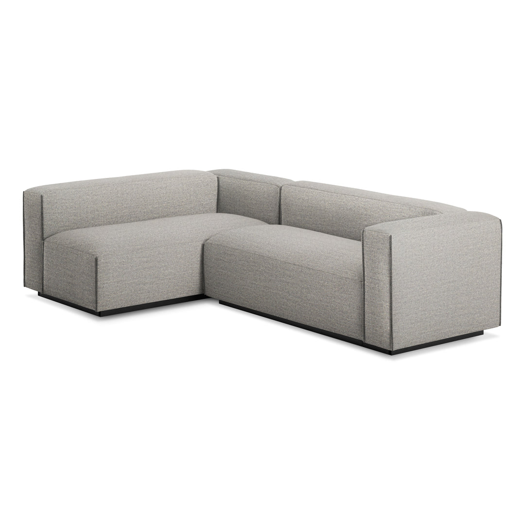 Cleon Small Sectional Sofa