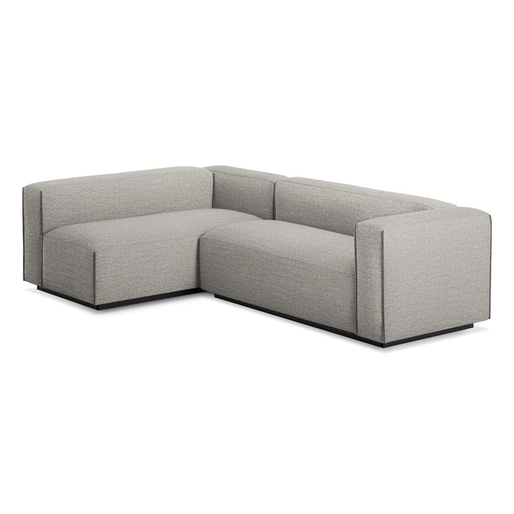 Cleon Small Sectional Sofa