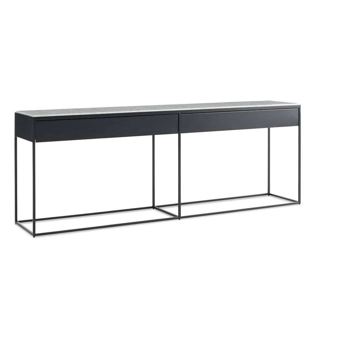 Construct 2 Drawer Console