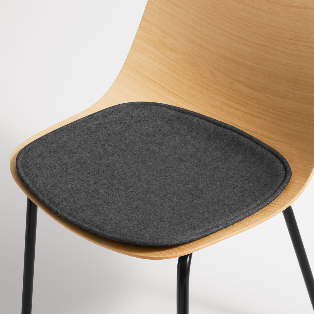 Clean Cut Seat Pad