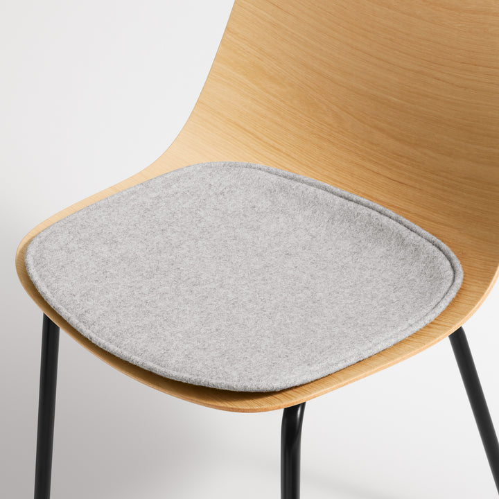 Clean Cut Seat Pad