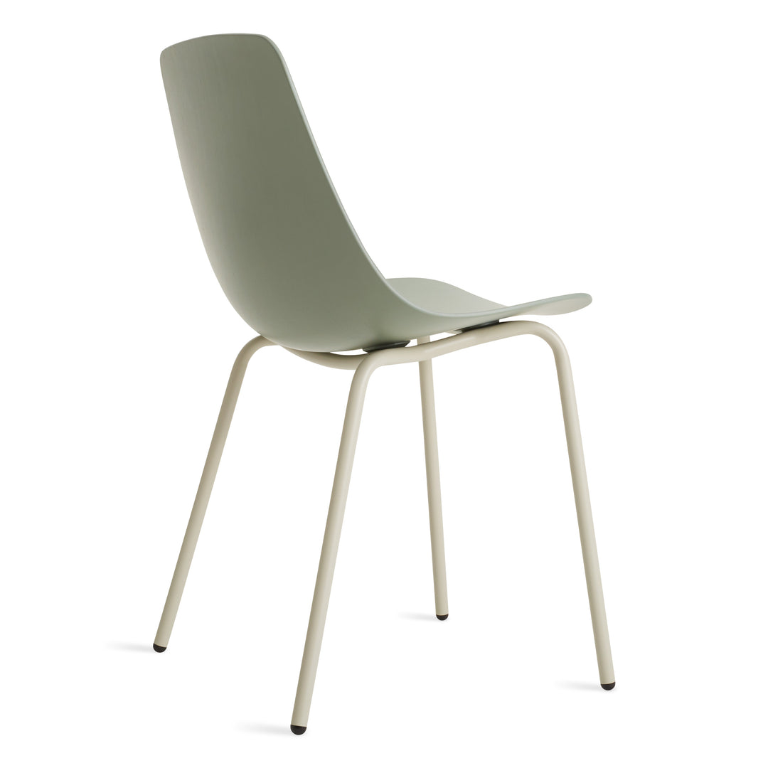 Clean Cut Dining Chair