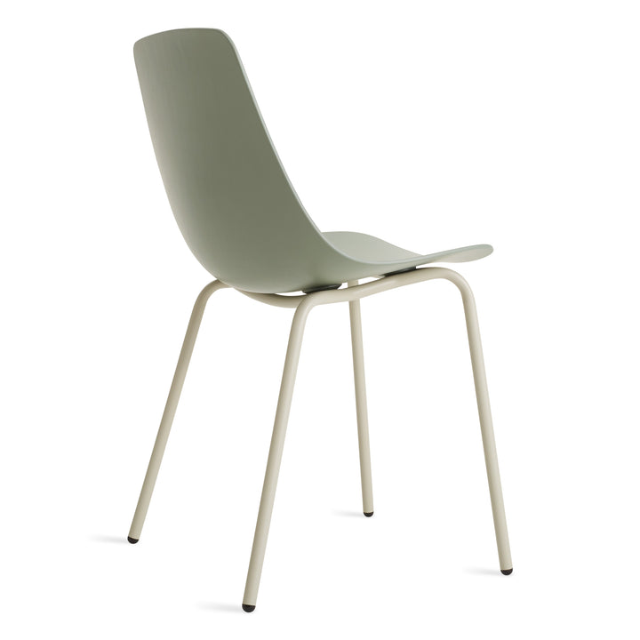 Clean Cut Dining Chair