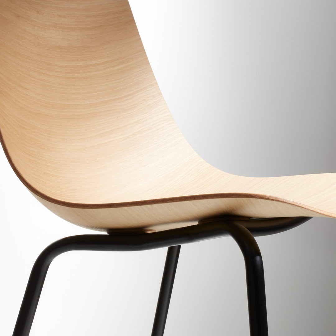 Clean Cut Dining Chair