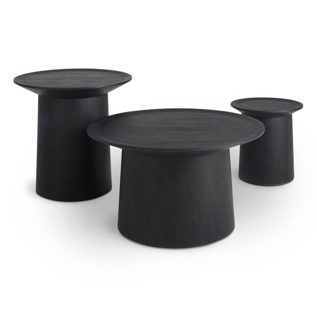 Coco Tall Side Table
