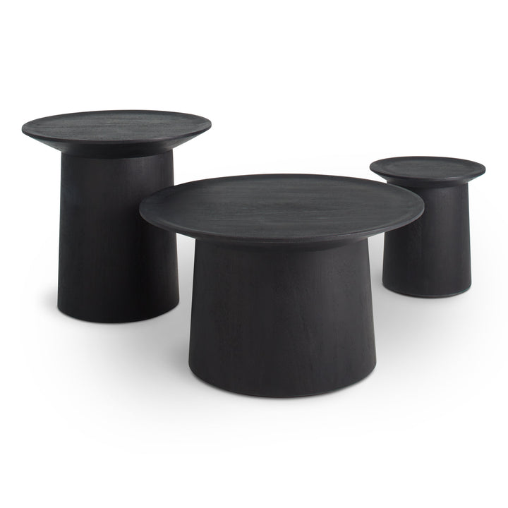 Coco Tall Side Table