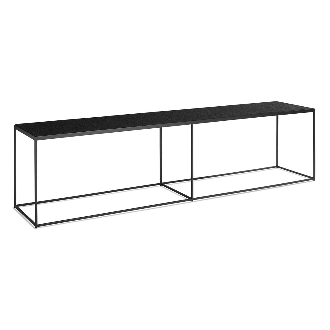 Construct 72" Bench with Felt Pad