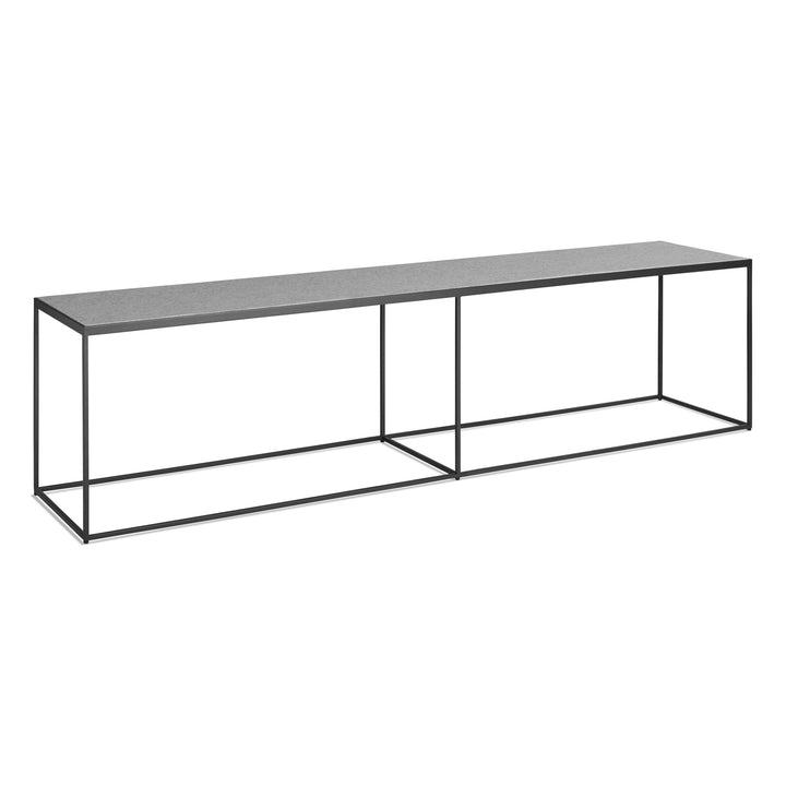 Construct 72" Bench with Felt Pad