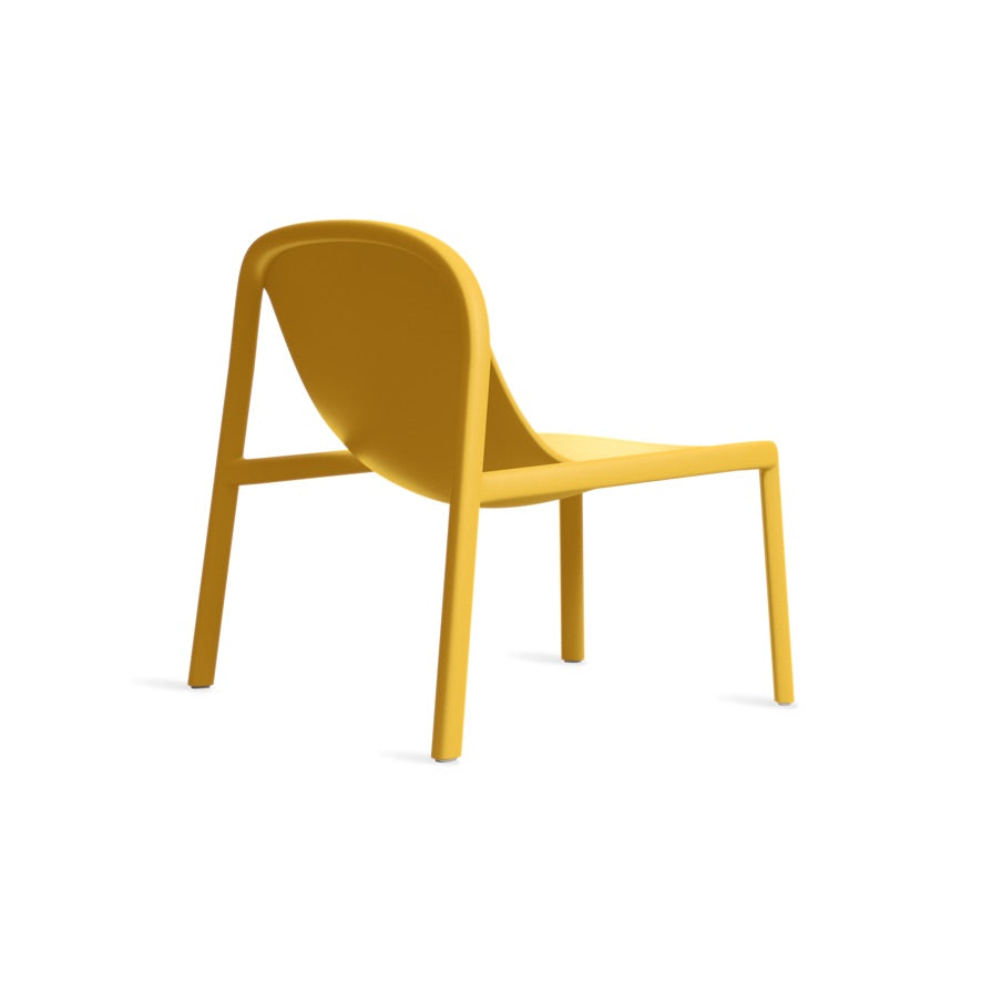 Decade Lounge Chair
