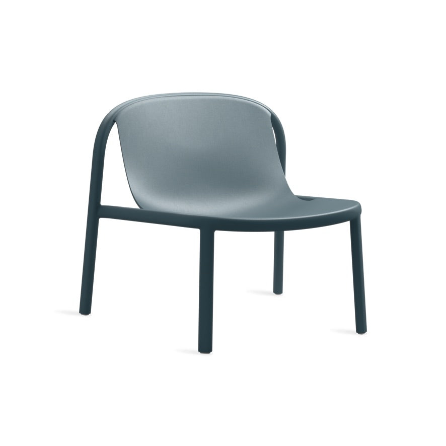 Decade Lounge Chair