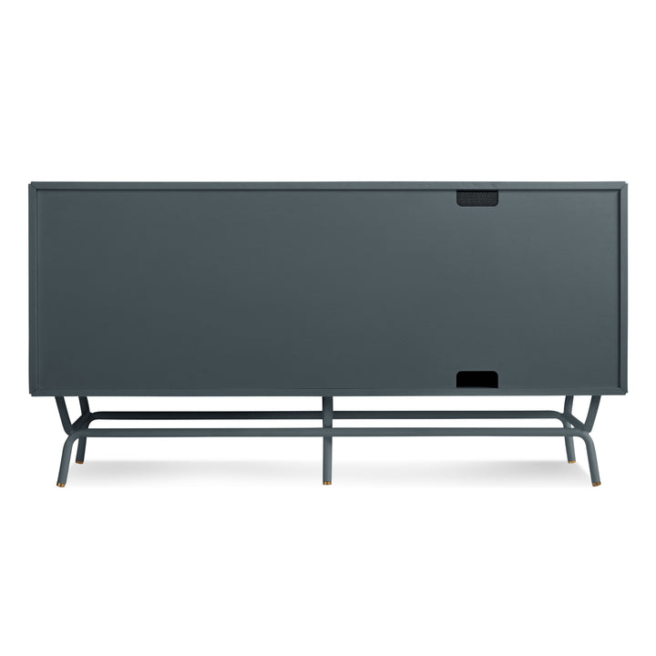 Dang 1 Door / 3 Drawer Console