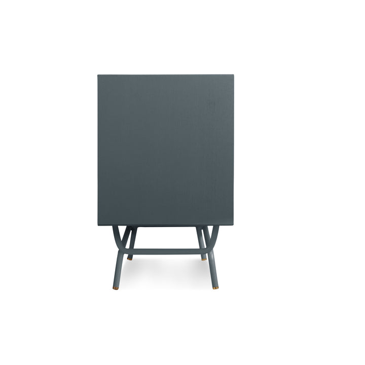 Dang 1 Door / 3 Drawer Console