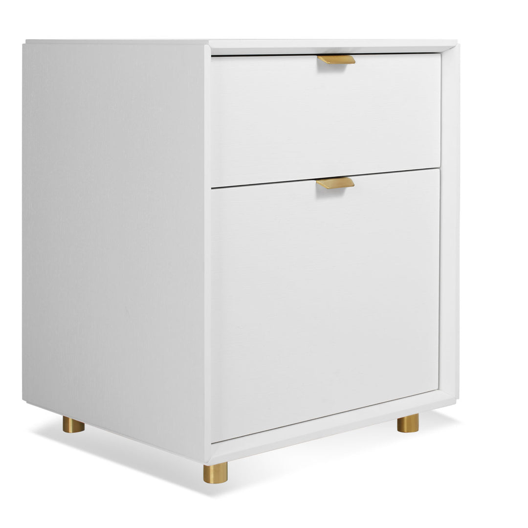 Dang File Pedestal