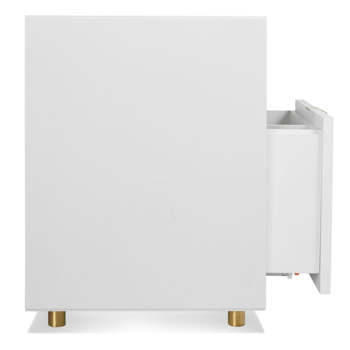 Dang File Pedestal