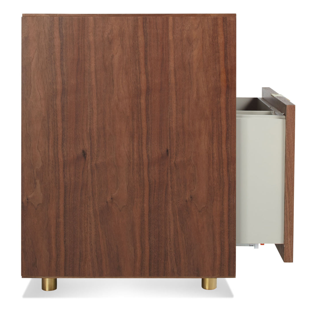 Dang File Pedestal