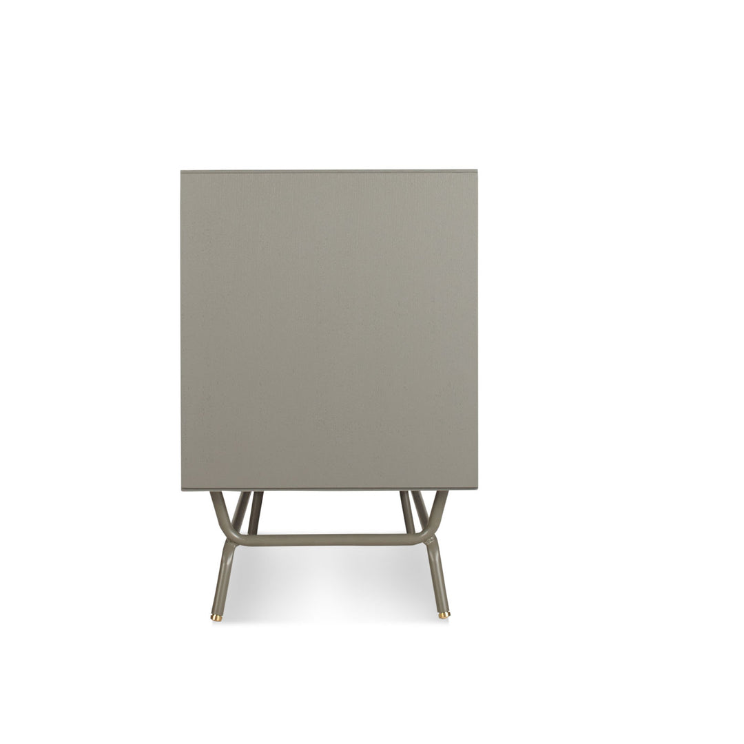 Dang 2 Door / 2 Drawer Console