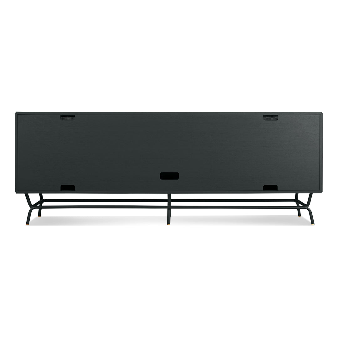 Dang 2 Door / 2 Drawer Console