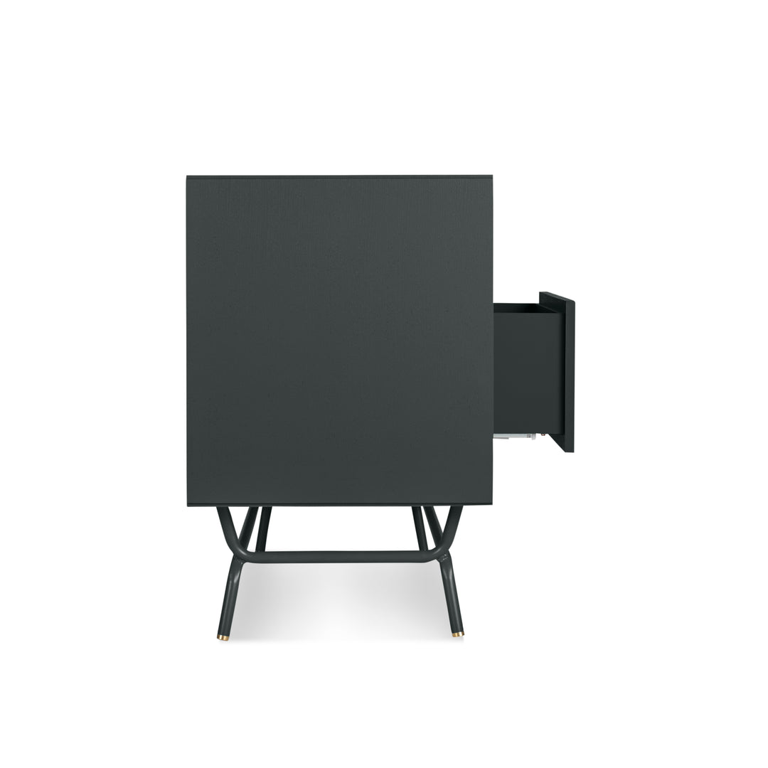 Dang 2 Door / 2 Drawer Console