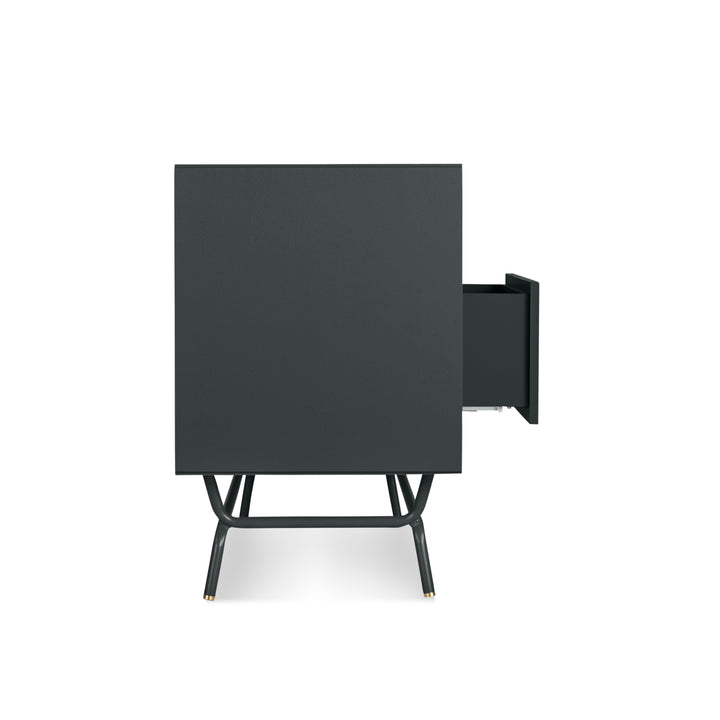 Dang 2 Door / 2 Drawer Console
