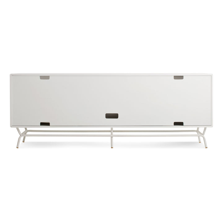 Dang 2 Door / 2 Drawer Console