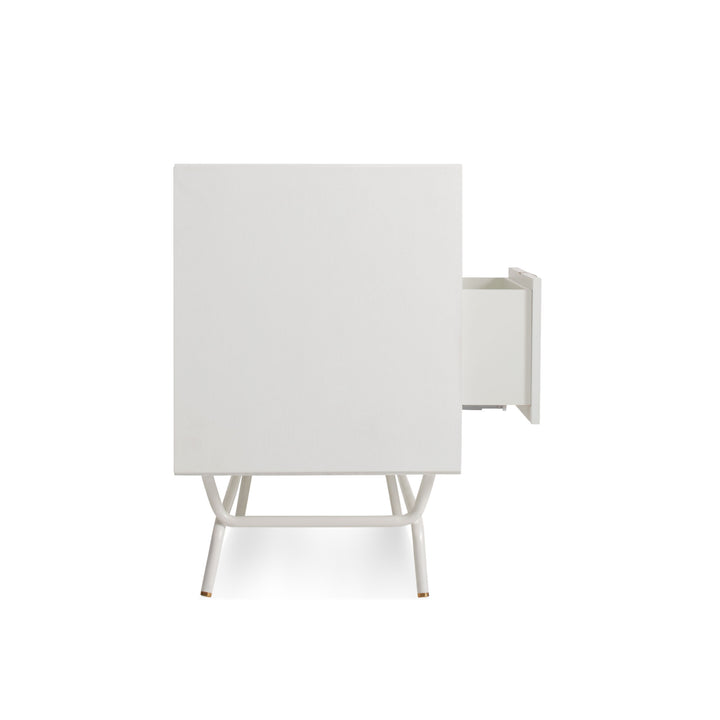 Dang 2 Door / 2 Drawer Console