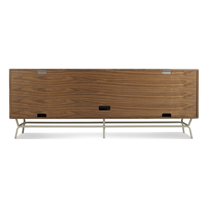 Dang 2 Door / 2 Drawer Console