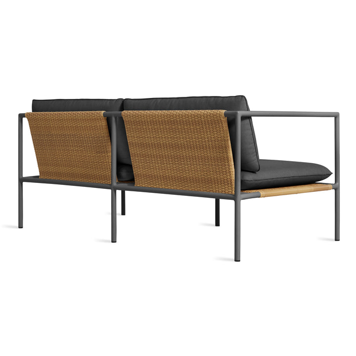 Dog Days Outdoor 2 Seat Sofa