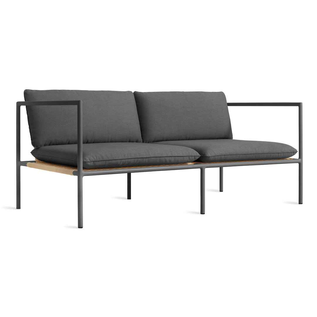 Dog Days Outdoor 2 Seat Sofa