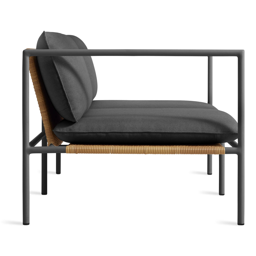 Dog Days Outdoor 2 Seat Sofa