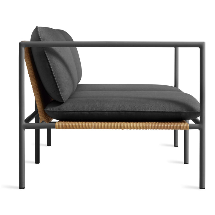 Dog Days Outdoor 2 Seat Sofa