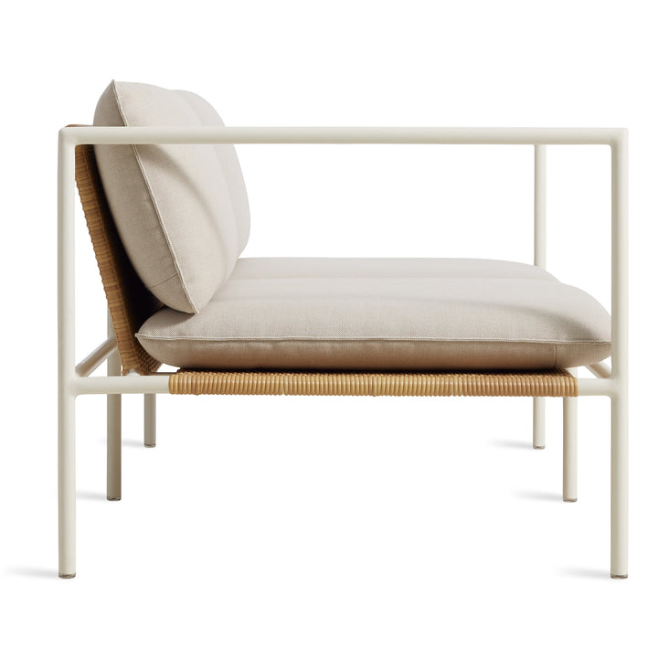Dog Days Outdoor 2 Seat Sofa