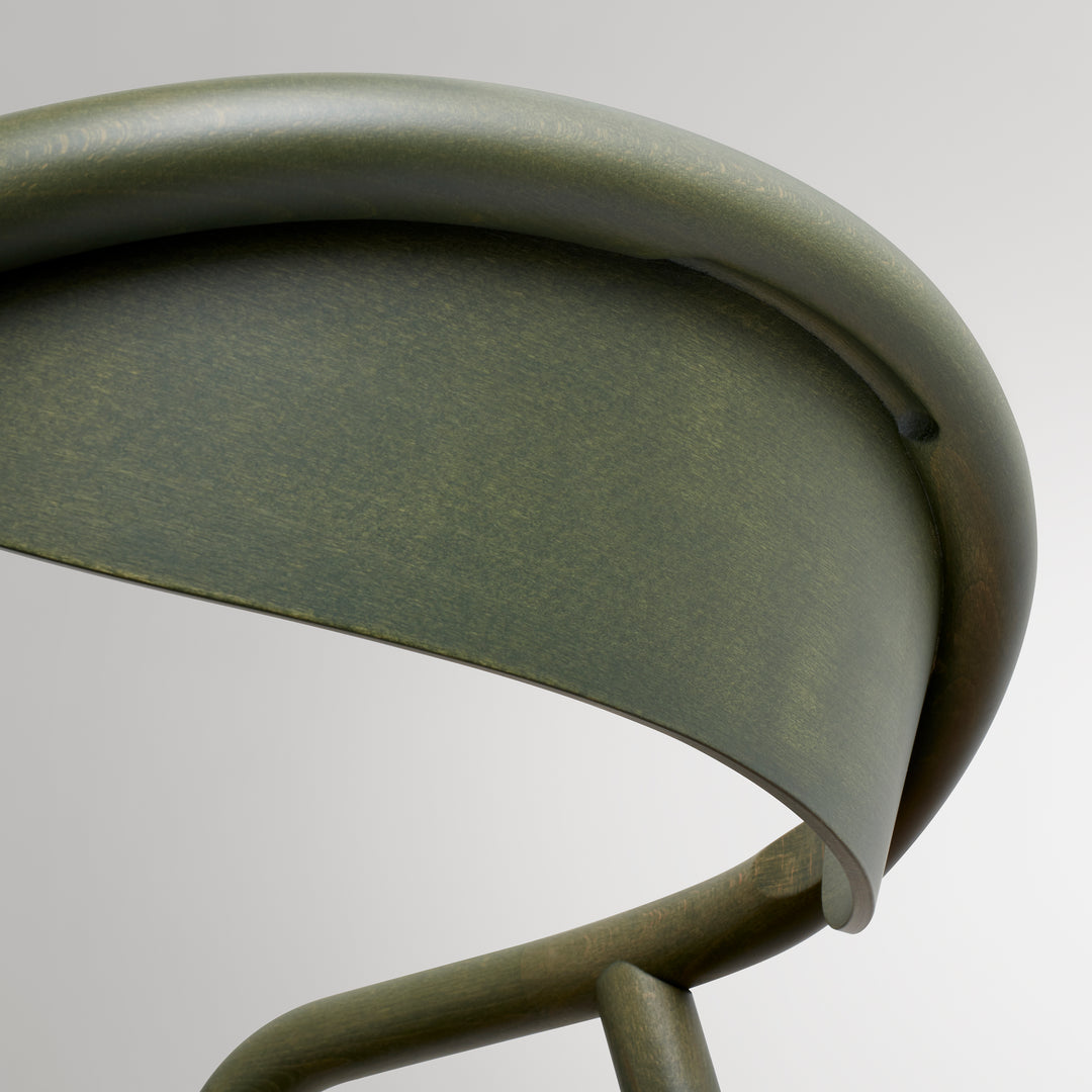 Dibs Dining Chair