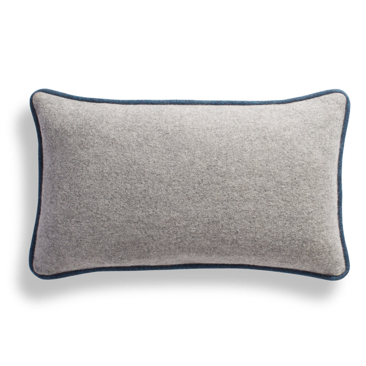 Duck Duck Small Lumbar Pillow