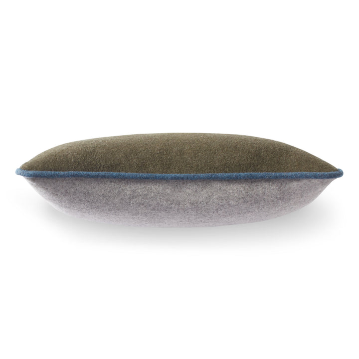 Duck Duck Small Lumbar Pillow