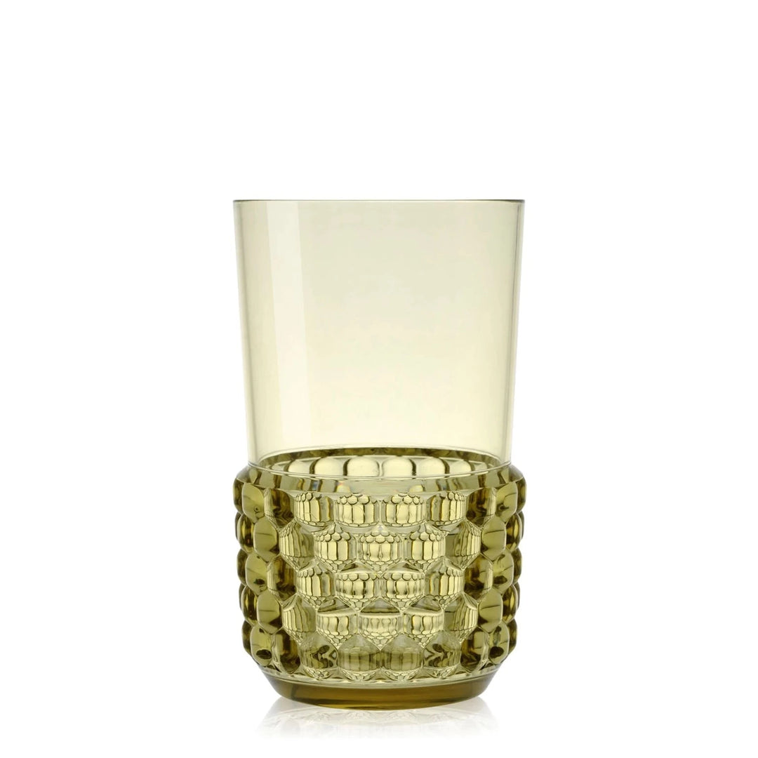 Jellies Cocktail Glass