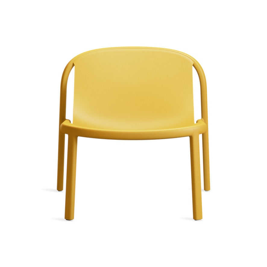 Decade Lounge Chair