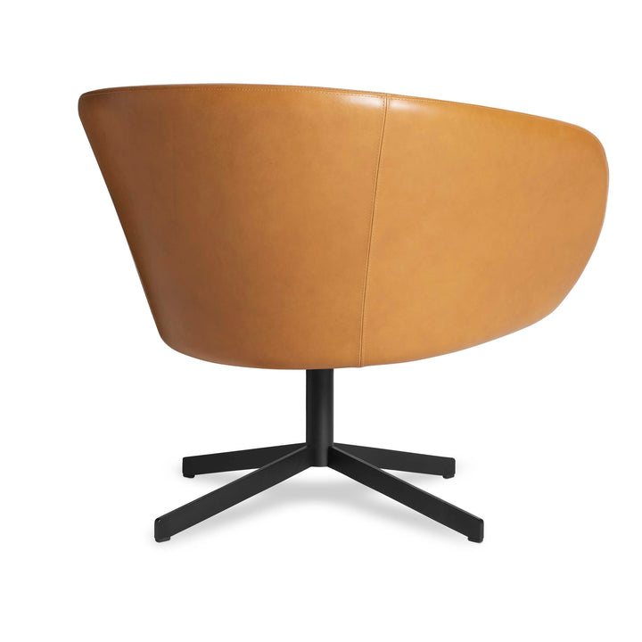 Close Encounter Swivel Lounge Chair