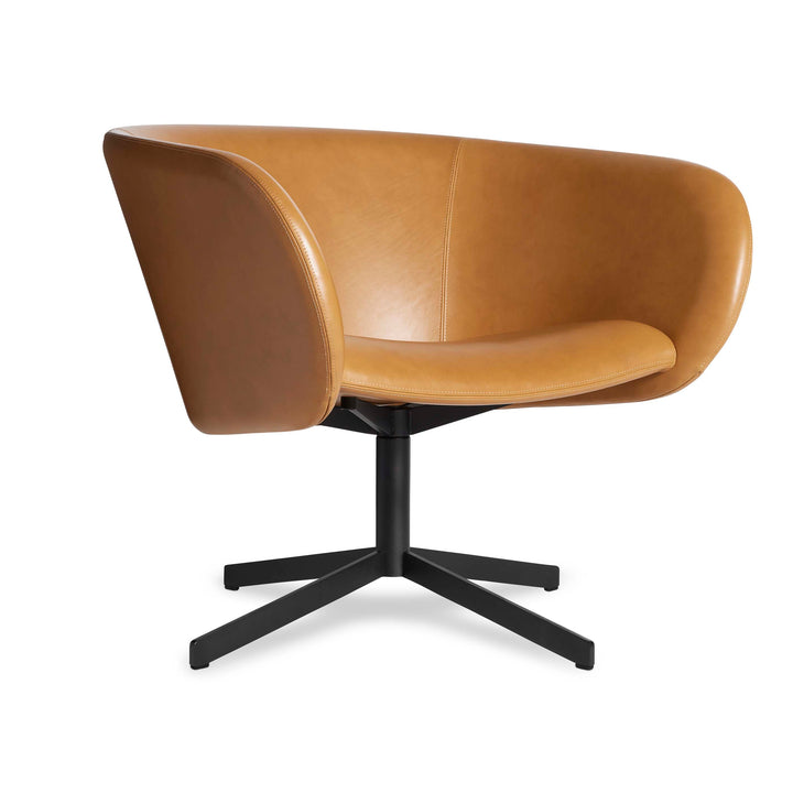Close Encounter Swivel Lounge Chair