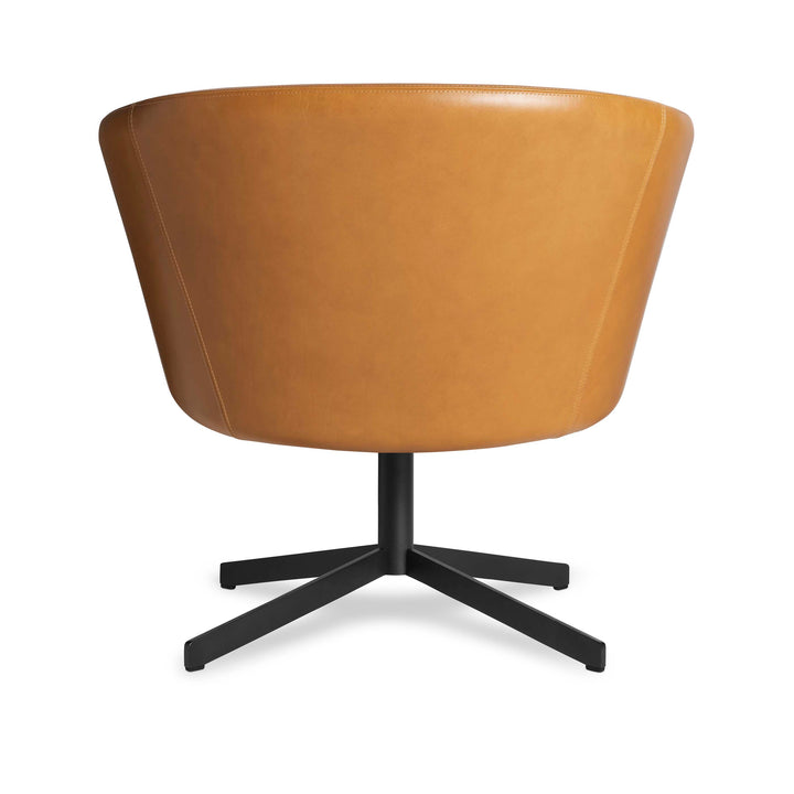 Close Encounter Swivel Lounge Chair