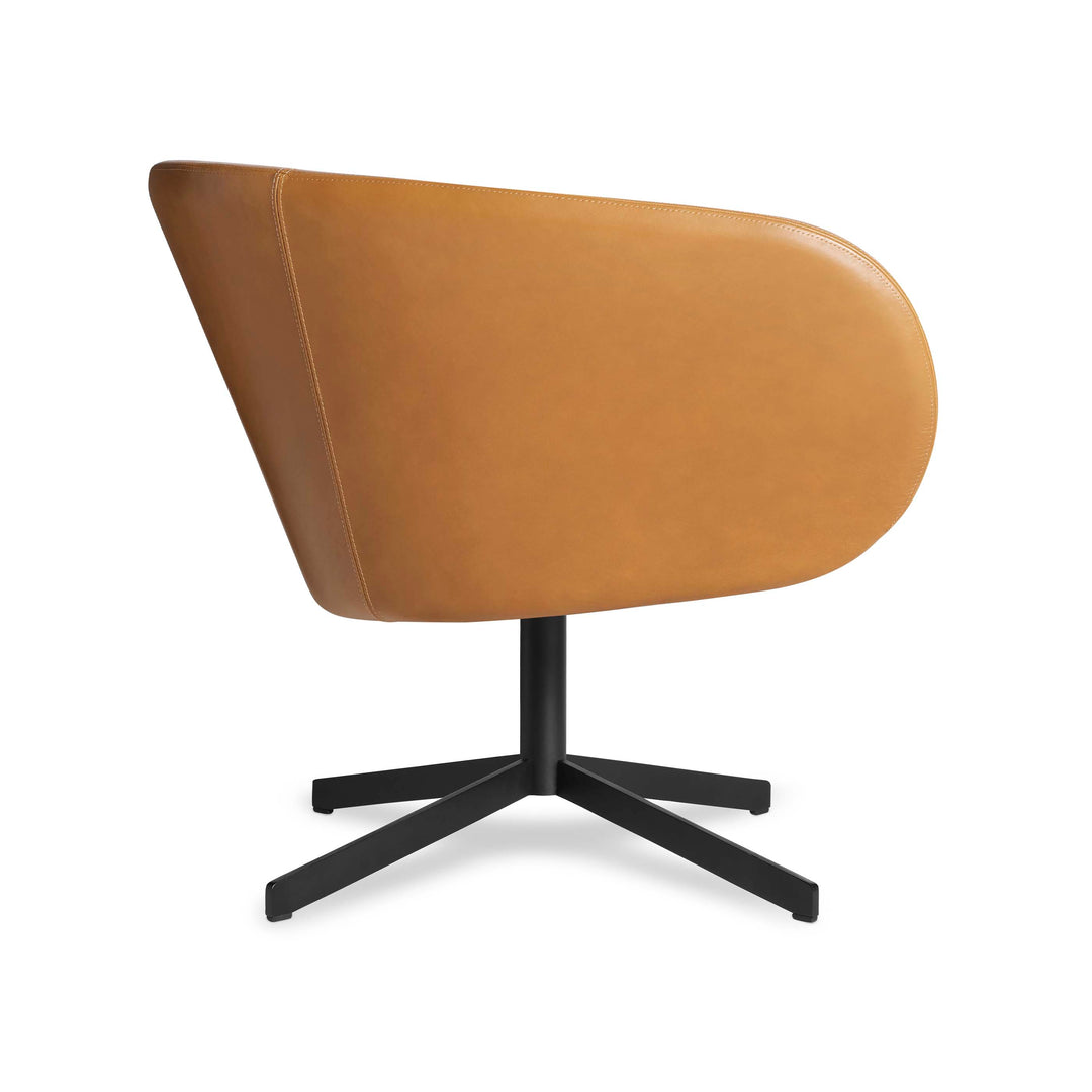 Close Encounter Swivel Lounge Chair