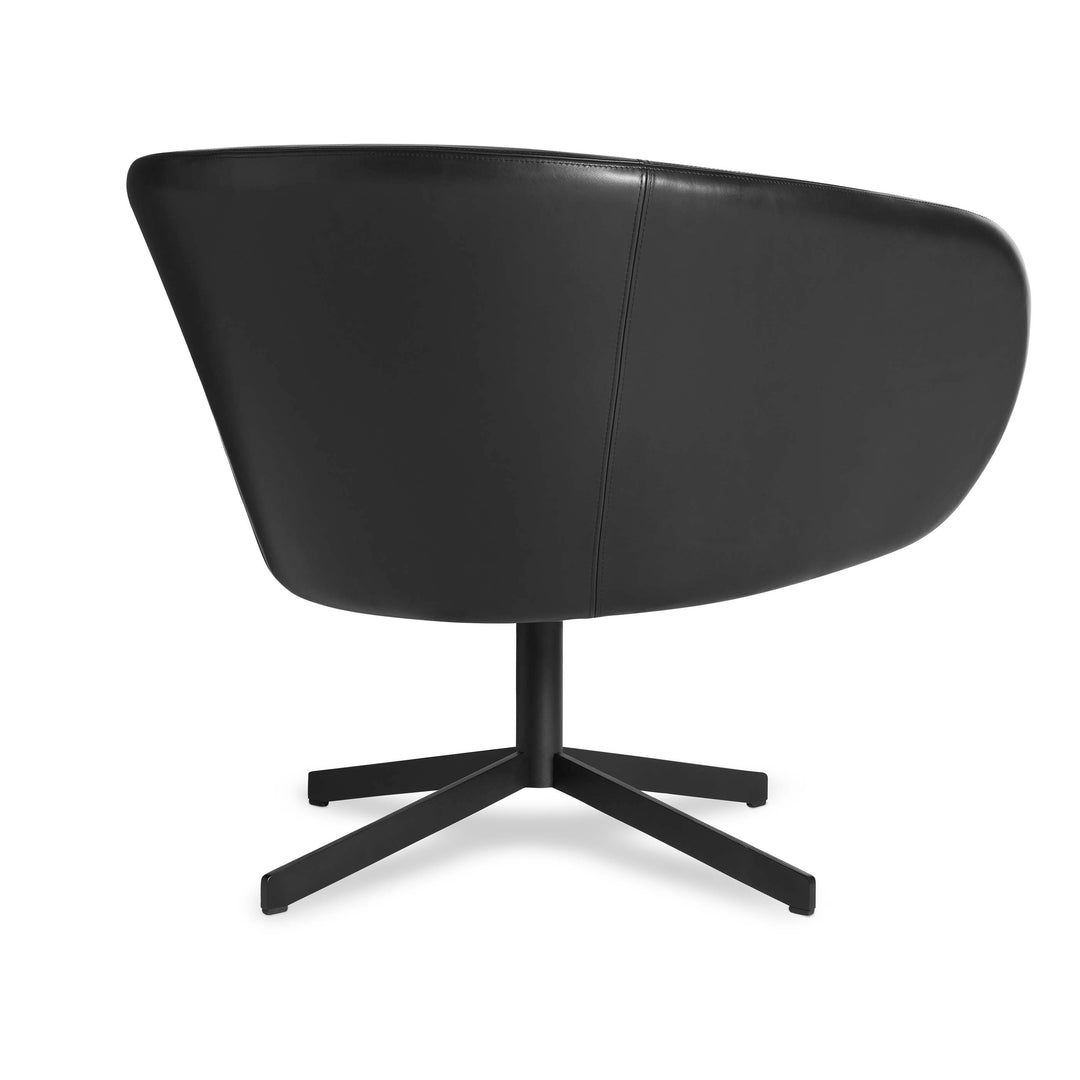 Close Encounter Swivel Lounge Chair