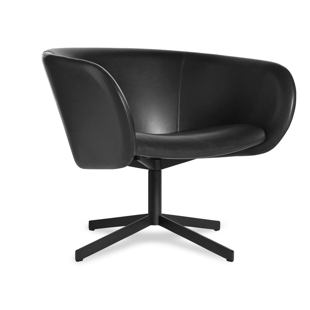 Close Encounter Swivel Lounge Chair