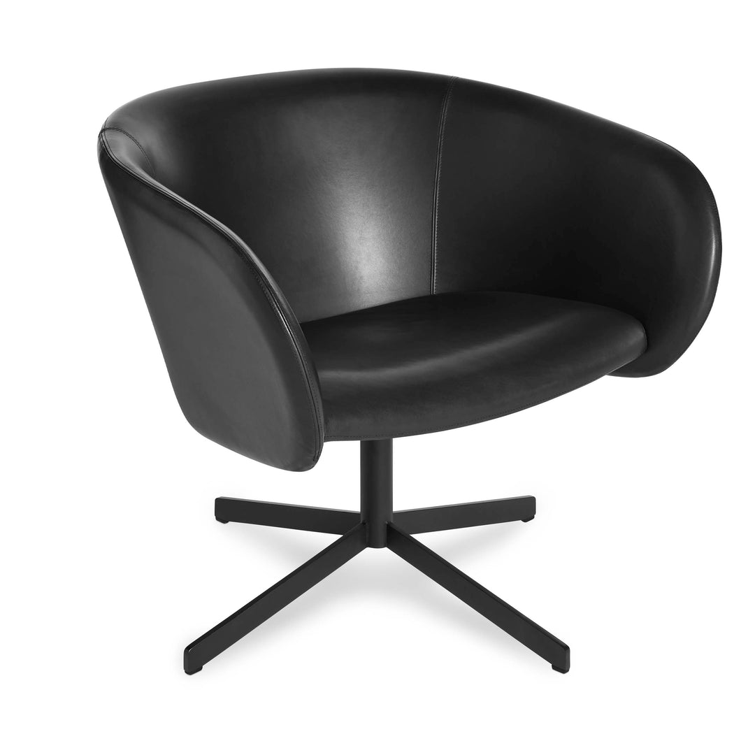 Close Encounter Swivel Lounge Chair