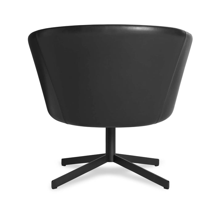 Close Encounter Swivel Lounge Chair